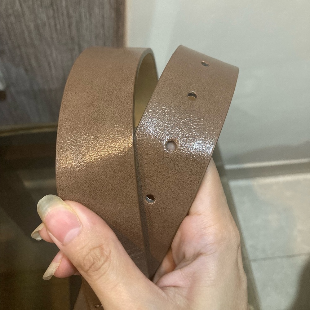 Mango Women Belt - Picture 4 of 7